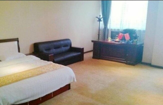 Lihao Business Hotel - Photo5