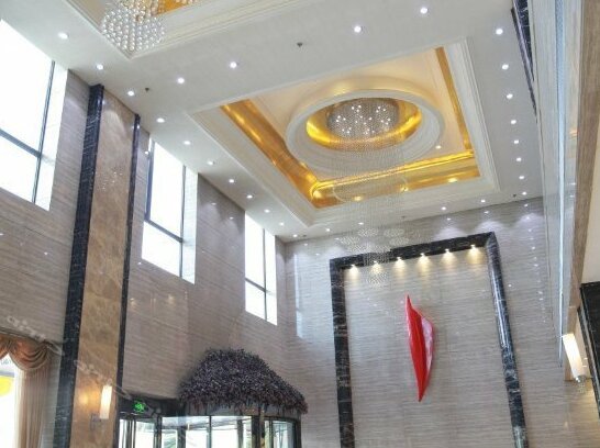 Longchang Holiday Hotel - Photo3