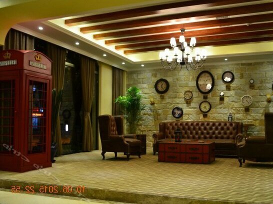 Melotan Hotel - Photo3