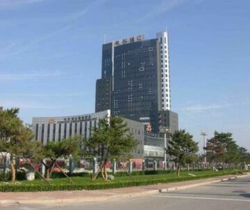 Power Valley Jinjiang International Hotel