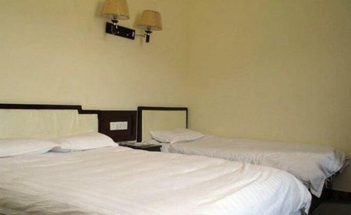 Riyueyuan Inn - Photo5
