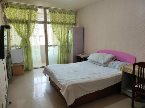 Rujia Apartment Baoding
