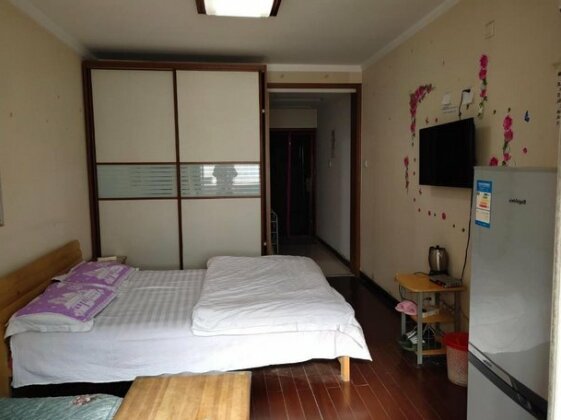 Rujia Apartment Baoding - Photo3