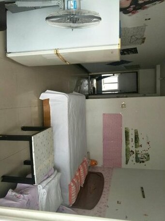 Rujia Apartment Baoding - Photo5