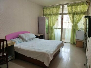 Rujia Apartment Baoding