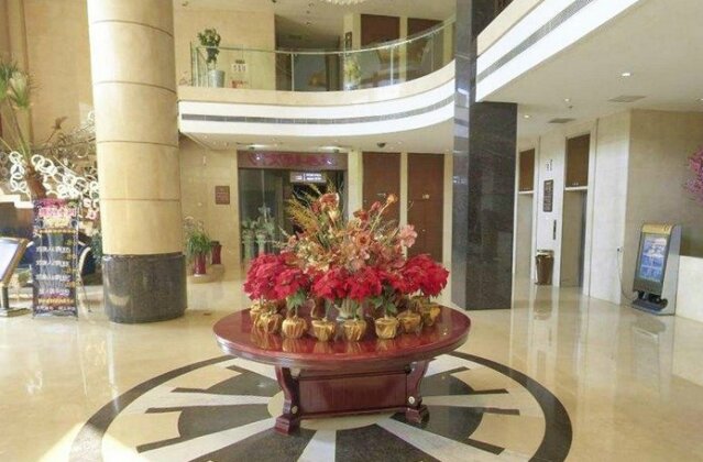 Season Jingdian International Hotel - Photo2