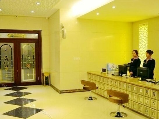 Shanshui Hotel - Zhuozhou - Photo3