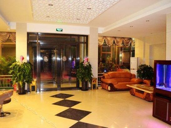 Shanshui Hotel - Zhuozhou - Photo4