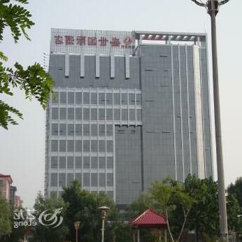 Sheng Shi Internation Hotel