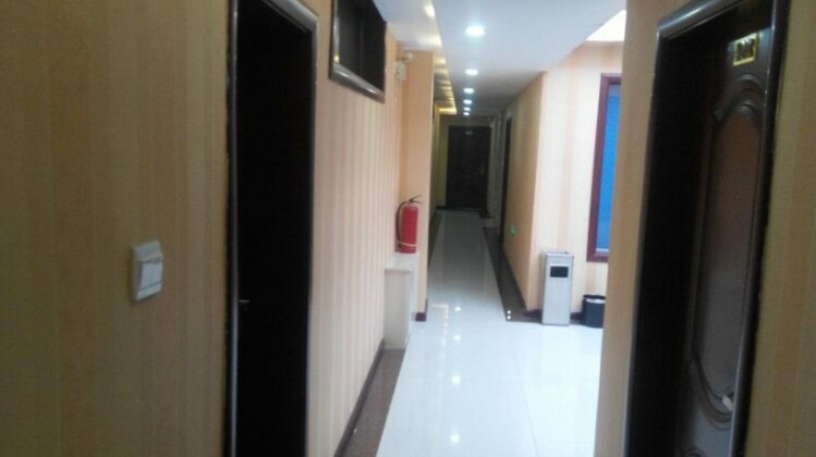 Shunquanlong Guest House - Photo2