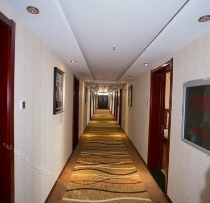 Super 8 Baoding Gaobeidian Heping Road - Photo4