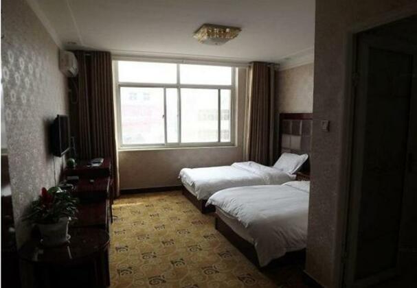Tianyuan Hotel Baoding - Photo3