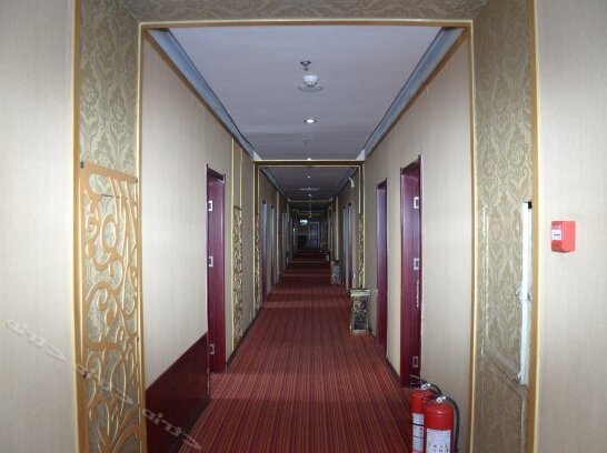 Wan Li Business Hotel - Photo2
