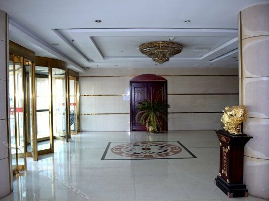 Wan Li Business Hotel - Photo3