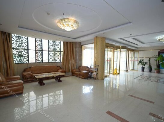 Wan Li Business Hotel - Photo4