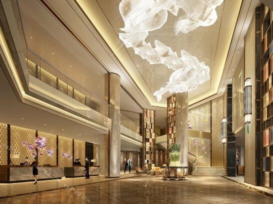Xinfadi International Hotel - Photo3