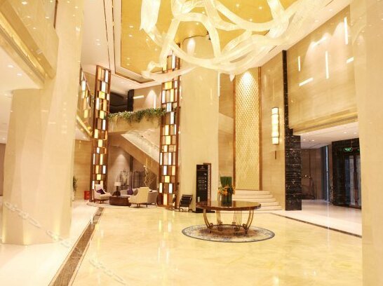 Xinfadi International Hotel - Photo4