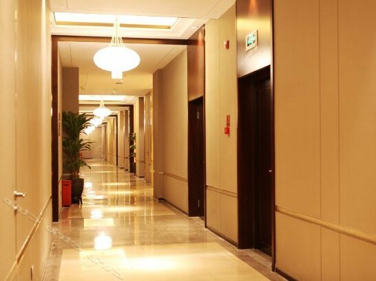 Xinfadi International Hotel - Photo5