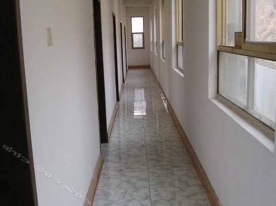 Yesanpo Bailixia Yingtaohong Farm House - Photo2