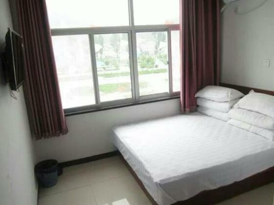 Yesanpo Bailixia Yingtaohong Farm House - Photo3