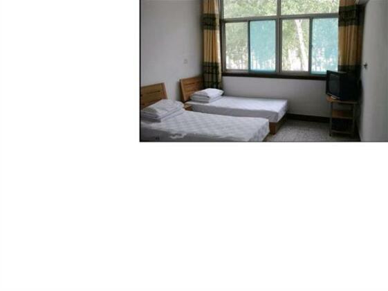 Yesanpo Bailixia Yingtaohong Farm House - Photo4