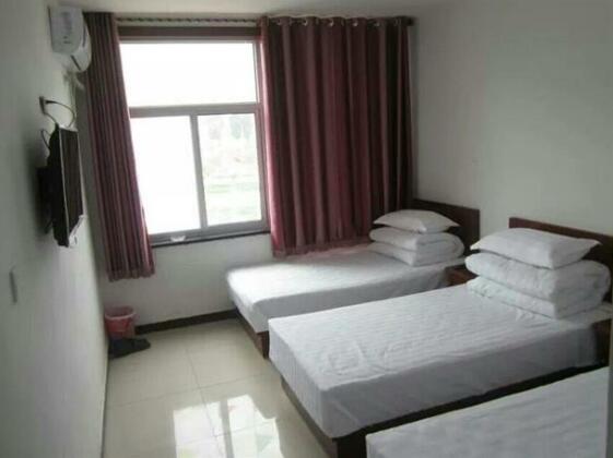 Yesanpo Bailixia Yingtaohong Farm House - Photo5