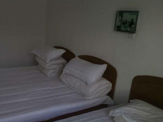 Yesanpo Xiaoyu Farm House - Photo2