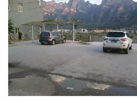Yesanpo Xiaoyu Farm House - Photo3