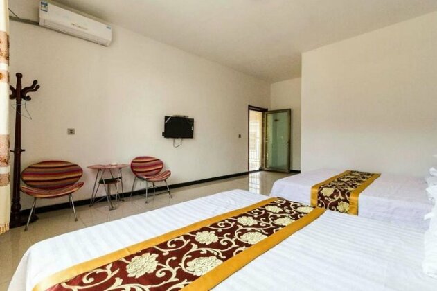 Yesanpo Xingfu Farm stay - Photo2