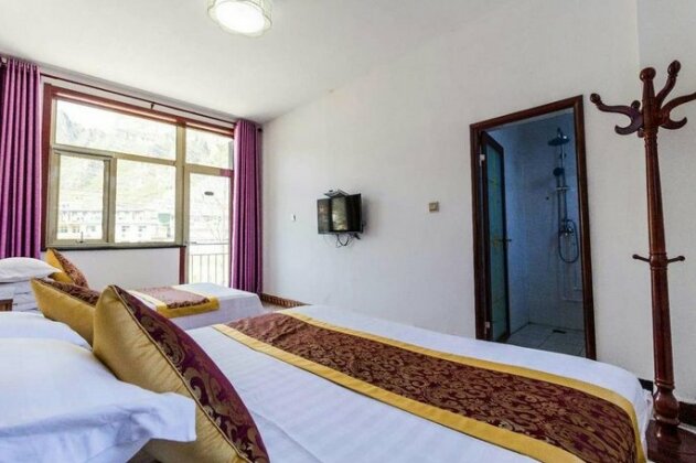 Yesanpo Xingfu Farm stay - Photo3