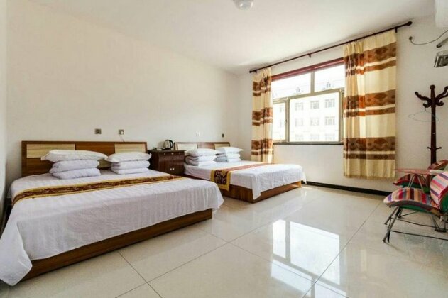 Yesanpo Xingfu Farm stay - Photo4