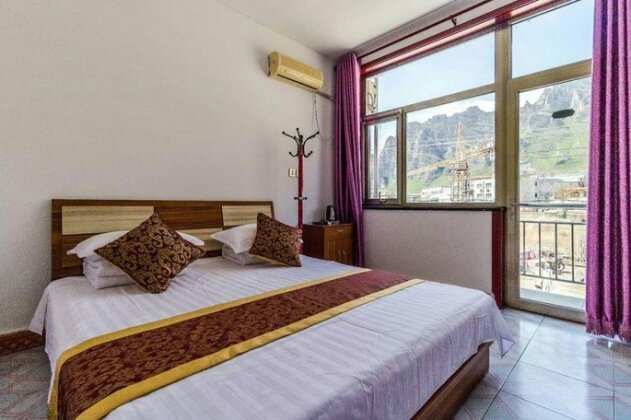 Yesanpo Xingfu Farm stay - Photo5
