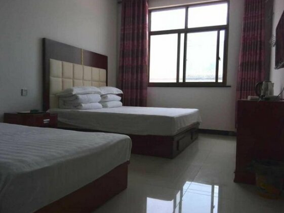 Yesanpo Yufeng Guest House - Photo3
