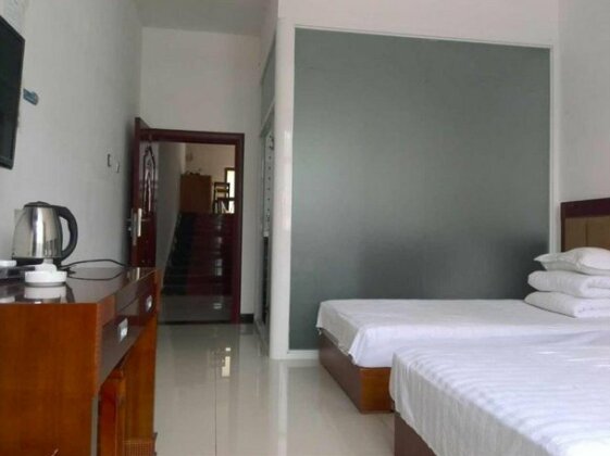 Yesanpo Yufeng Guest House - Photo4