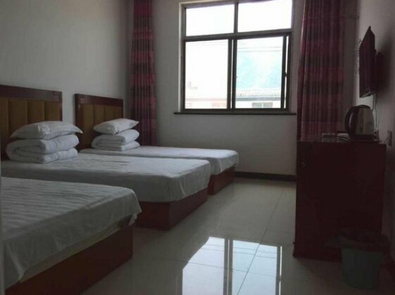 Yesanpo Yufeng Guest House - Photo5