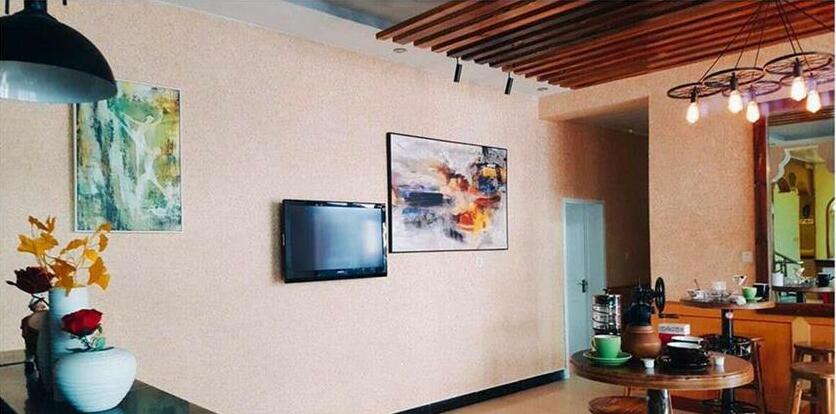 Yeshanpo Forever Young Guesthouse - Photo2