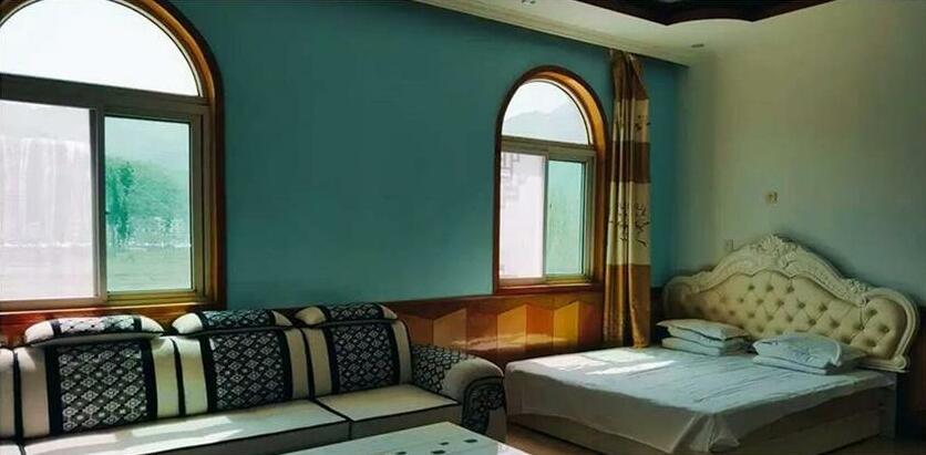 Yeshanpo Forever Young Guesthouse - Photo3