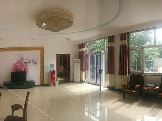 Yeshanpo Xiqing Guesthouse - Photo3