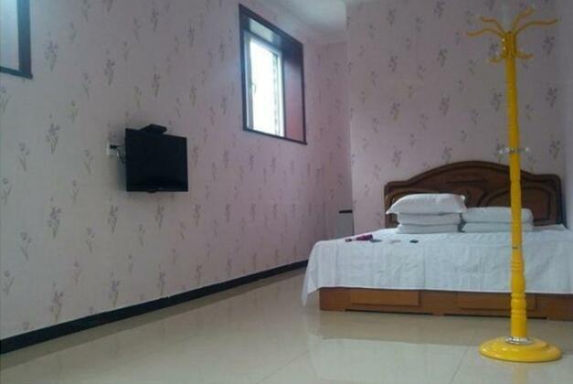 Yeshanpo Xiqing Guesthouse - Photo4