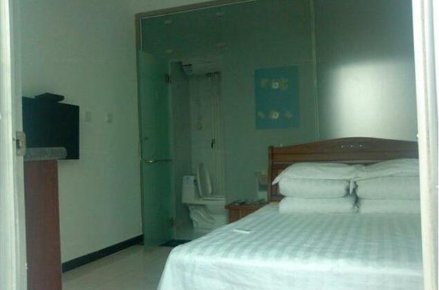 Yeshanpo Xiqing Guesthouse - Photo5