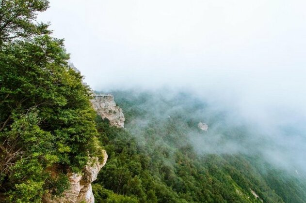 Yijie Hotel Baishi Mountain - Photo5