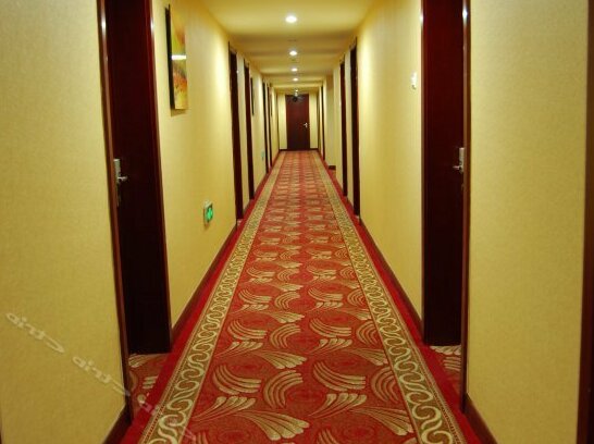 Yimei Shiguang Hotel - Photo3