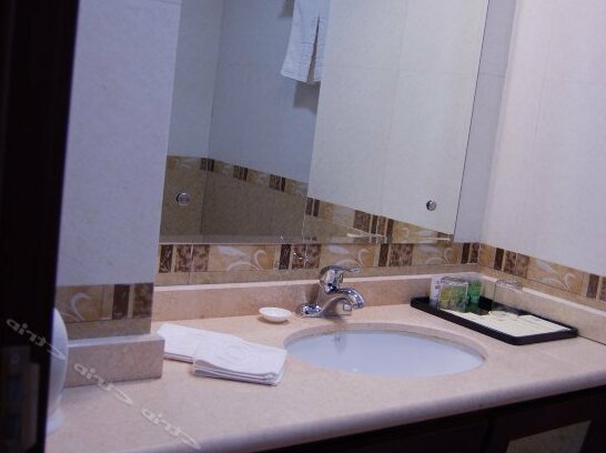 Yimei Shiguang Hotel - Photo4