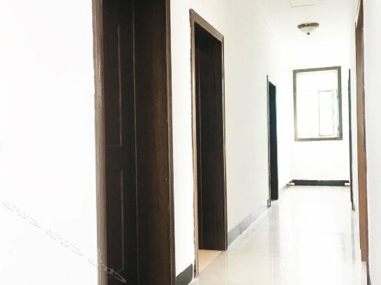 Yishe Hotel Baoding - Photo2