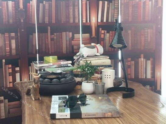 Yishe Hotel Baoding - Photo3