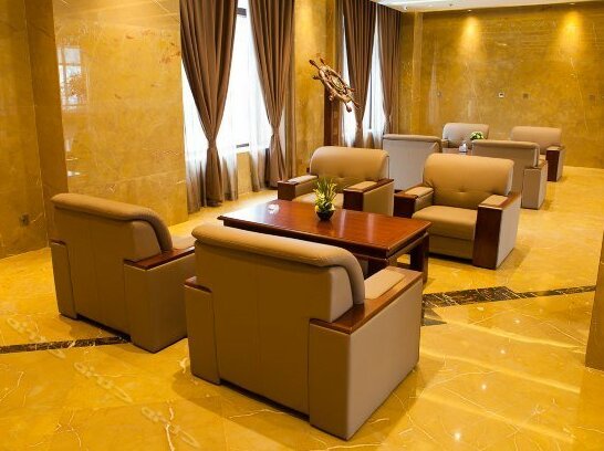 Yong'an Hotel Gaobeidian - Photo3