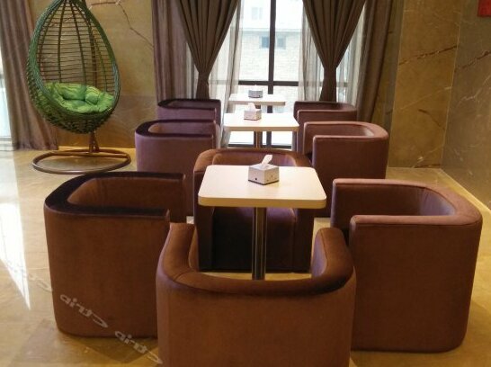 Yong'an Hotel Gaobeidian - Photo5