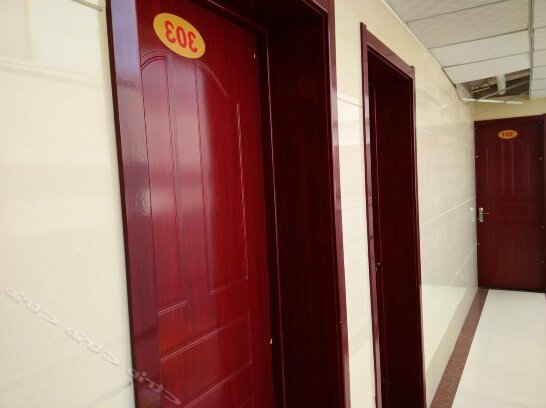 Yuanmeng Inn - Photo3