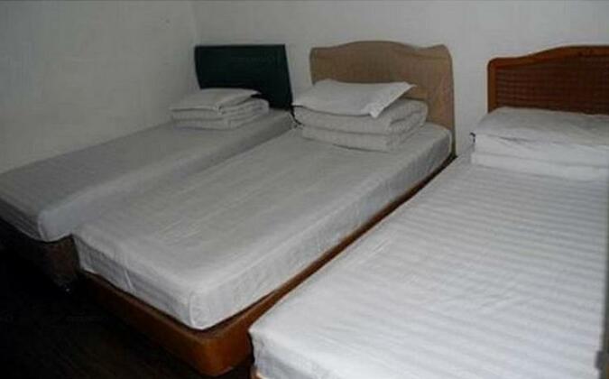 Yuanmeng Inn - Photo5