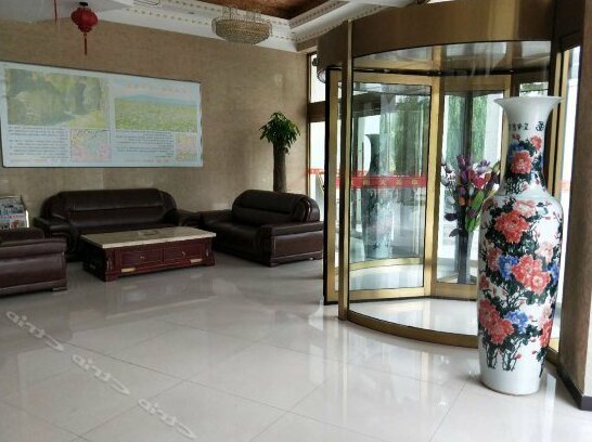 Yuanrongyuan Business Hotel - Photo4